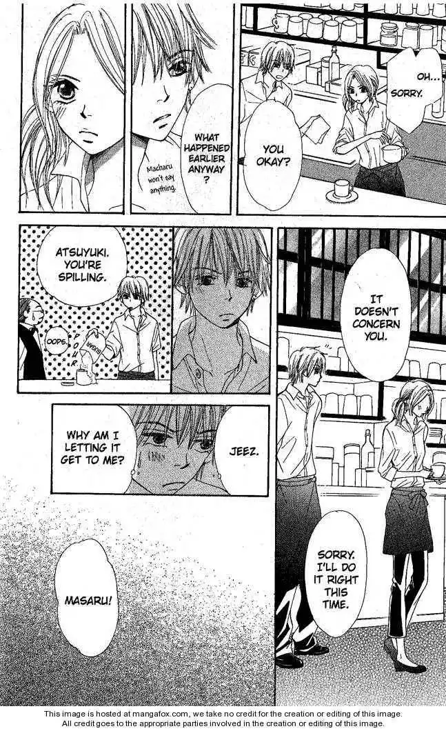 Monkey High! Chapter 10 34